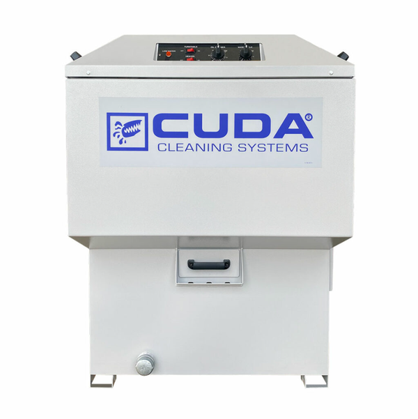 Cuda - 2412 - Top-Load Automatic Aqueous Parts Washer