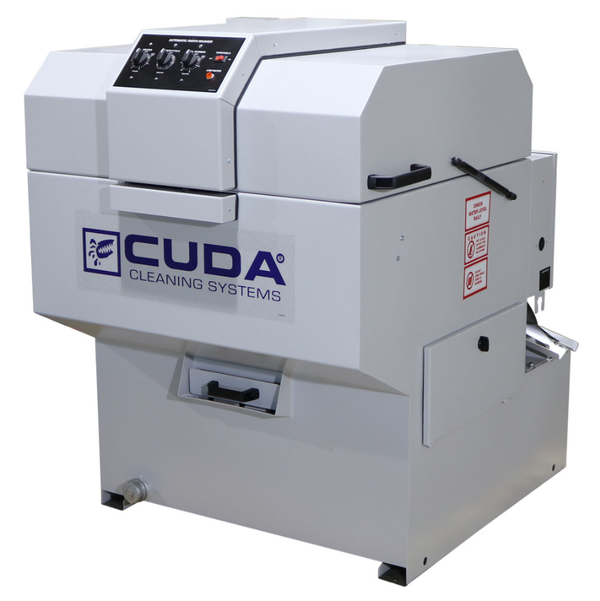 Cuda - 2518 - Top-Load Automatic Aqueous Parts Washer