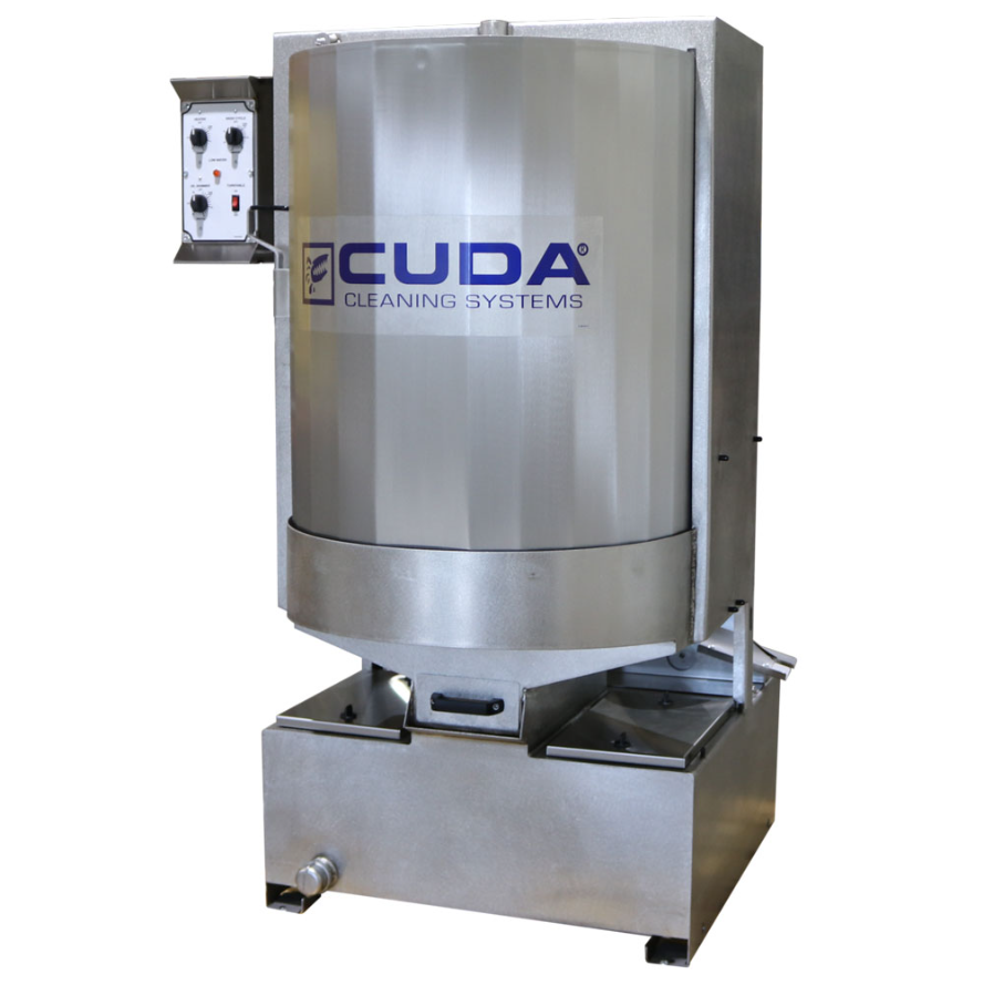 Cuda - 2530 - Front-Load Automatic Aqueous Parts Washer