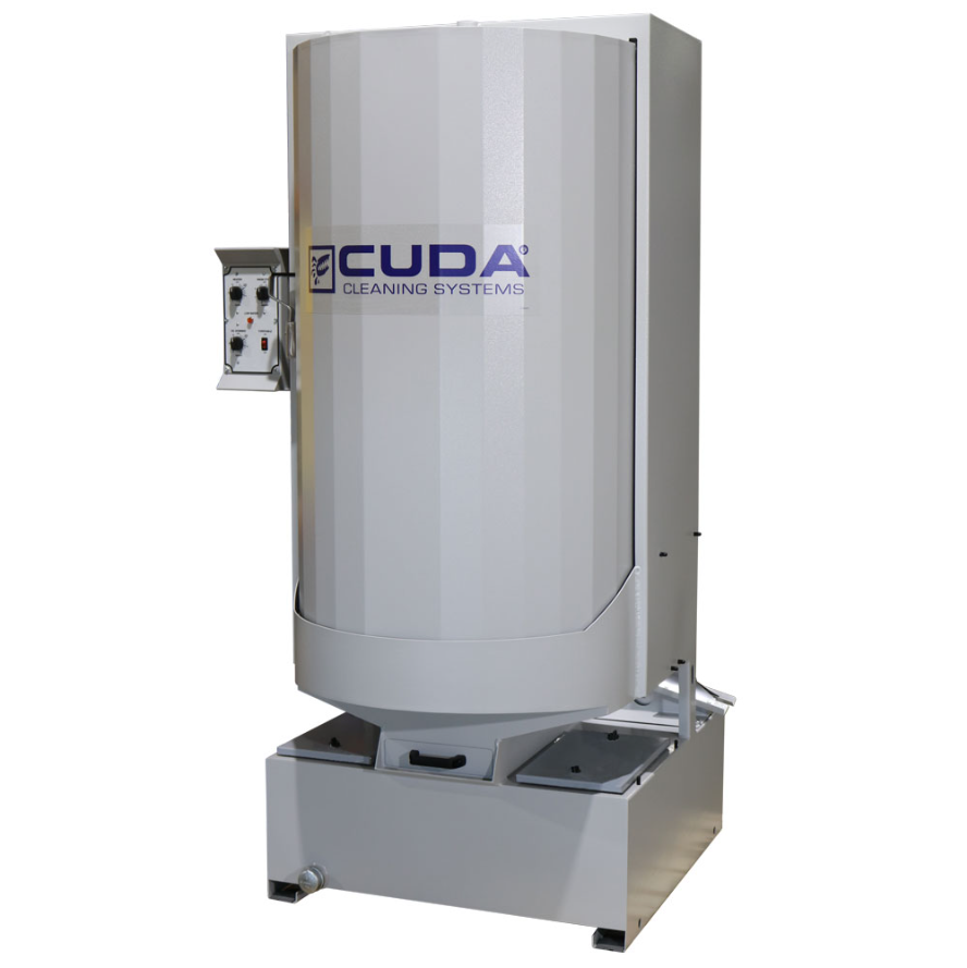 Cuda - 2848 - Front-Load Automatic Aqueous Parts Washer
