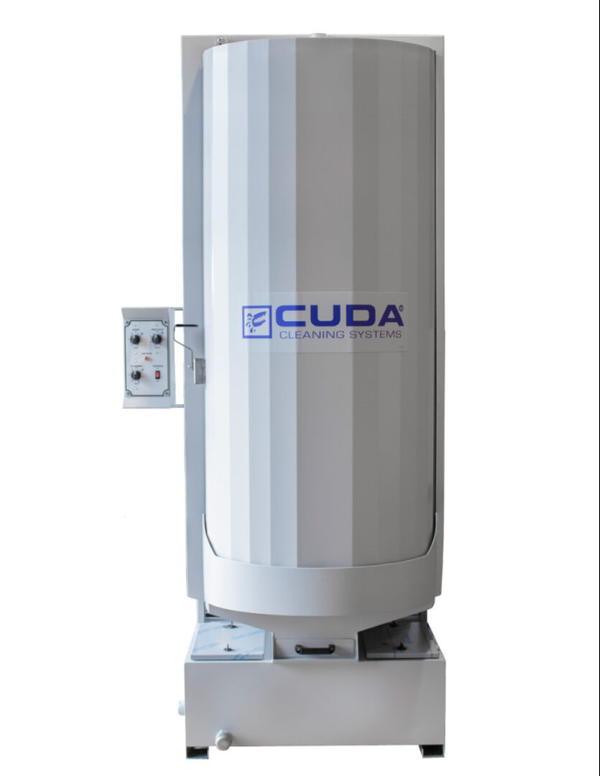 Cuda - 2860 - Front-Load Automatic Aqueous Parts Washer