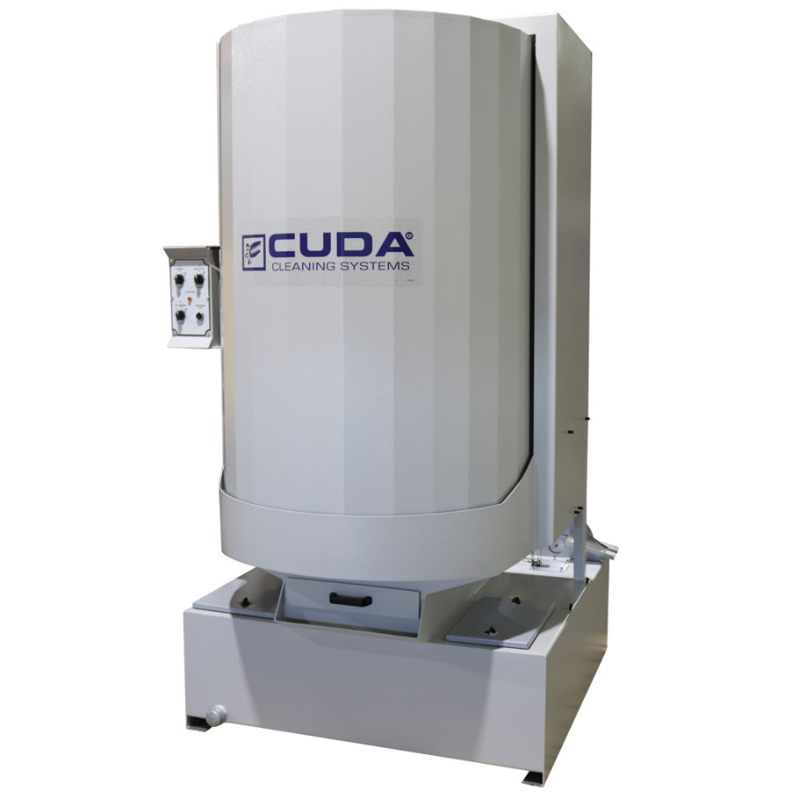 Cuda - 3648 - Front-Load Automatic Aqueous Parts Washer