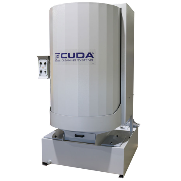 Cuda - 3648 - Front-Load Automatic Aqueous Parts Washer