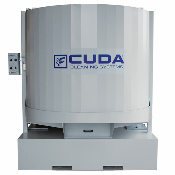 Cuda - 7248 - Front-Load Automatic Aqueous Parts Washer