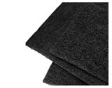 Zep - PWP0601 - Dyna-Brute Hog Hair Filter Pad