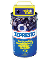 Zep - 907501 - PrestoKleen Parts Washer