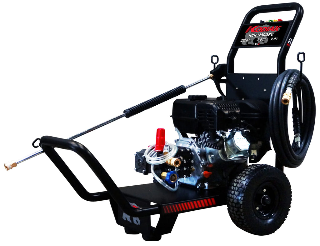 Kodiak KCR3250GPC Cold Water Pressure Washer