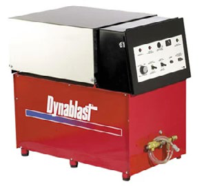 Dynablast H2015BEE3D Steam Washer Pressure Washer