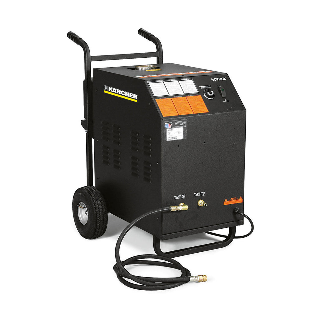Kärcher Heater 5.0/30 Ed - Hot Water Generator