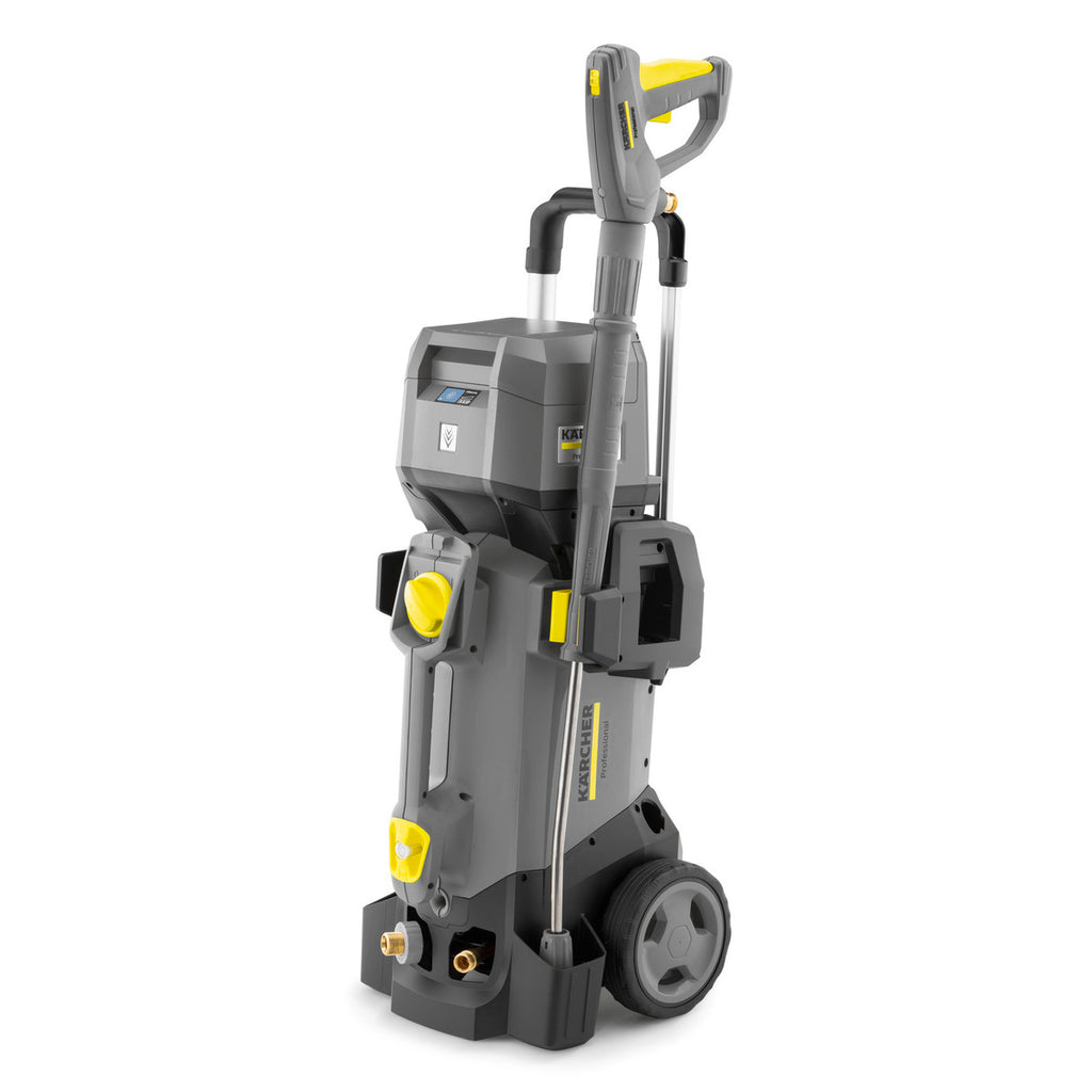 Kärcher HD 4/11 C Bp Plus - Battery Powered Pressure Washer