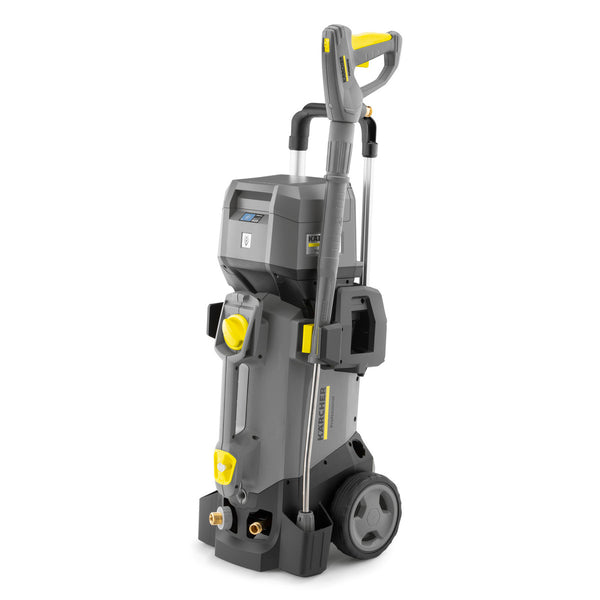Kärcher HD 4/11 C Bp Plus - Battery Powered Pressure Washer
