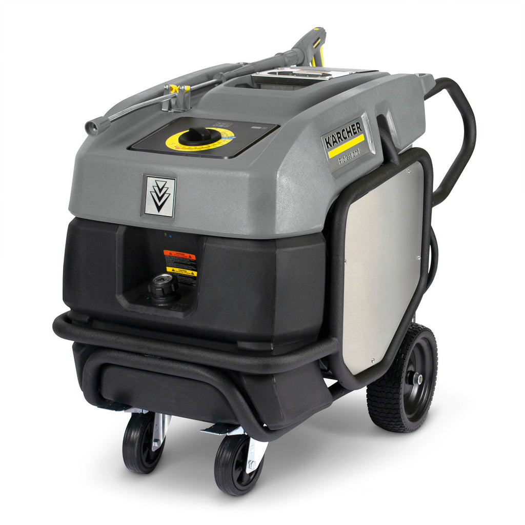 Kärcher HDS Mid Class - Hot Water Pressure Washer
