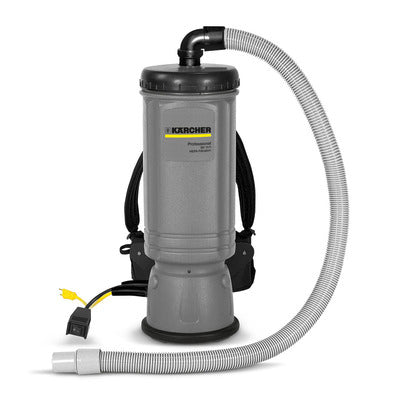 Kärcher BV 11/1 Vac Pac HEPA 10 - Backpack Dry Vacuum