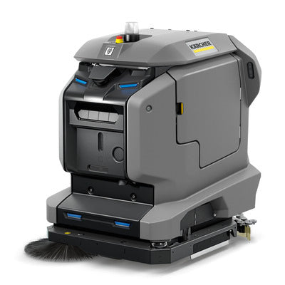 Kärcher KIRA BR 50 - Autonomous Scrubber Dryer Robot