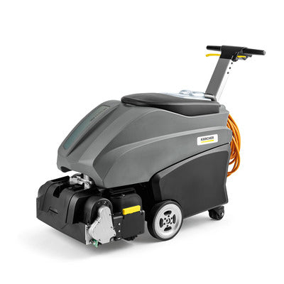 Kärcher BR 52/11 ESC - Stair and Escalator Cleaner