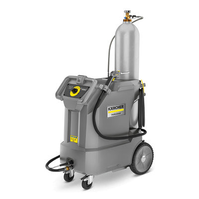 Kärcher IB 10/8 L2P - Dry Ice Blaster