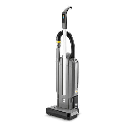 Kärcher CV 30/2 Bp Pack - Battery-Powered Upright Vacuum