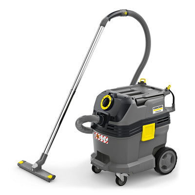 Kärcher NT 30/1 Tact L - Wet and Dry Vacuum Cleaner