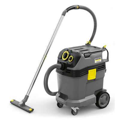 Kärcher NT 40/1 Tact Te - Wet and Dry Vacuum Cleaner