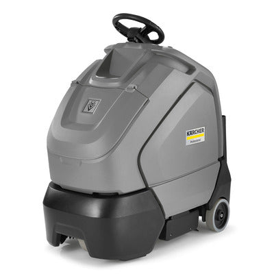 Kärcher Chariot CV 60/1 Deluxe - Stand-On Vacuum