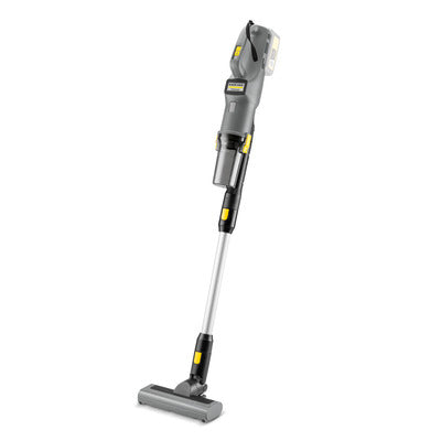 Kärcher LVS 1/2 Bp - Battery-Powered Dry Vacuum