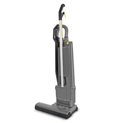 Kärcher Versamatic HEPA 18 - Upright Brush-Type Vacuum