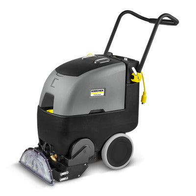 Kärcher Admiral X - Carpet Extractor