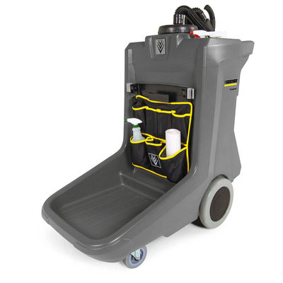 Kärcher ECO! T11 Bp Liner Basic - Mobile CartVac