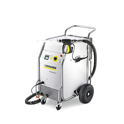 Kärcher IB 15/120 CA - Dry Ice Blaster