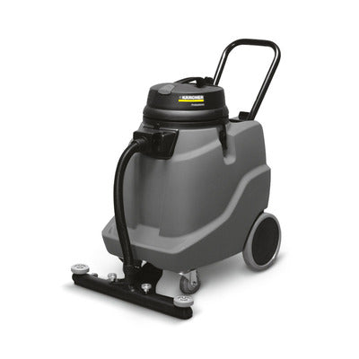 Kärcher NT 68/1 - Wet and Dry Vacuum Cleaner