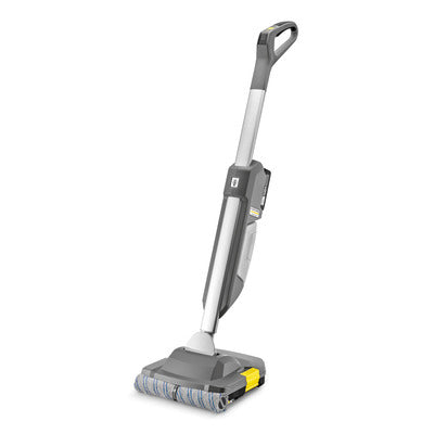 Kärcher BR 30/1 C Bp Pack - Compact Floor Scrubber