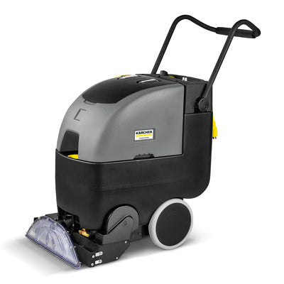 Kärcher Admiral XL - Carpet Extractor