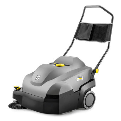 Kärcher CVS 65/1 Bp Pack - Carpet Vacuum Sweeper