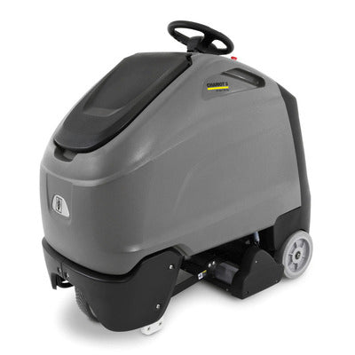 Kärcher Chariot 3 CV 86 ATV - Stand-On Vacuum