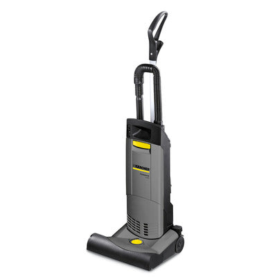 Kärcher CV 38/1 - Commercial Upright Vacuum