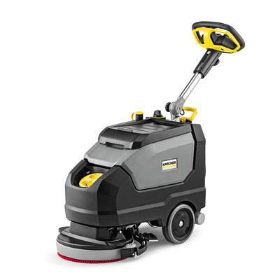Kärcher BD 35/15C Classic Bp Pack - Compact Floor Scrubber