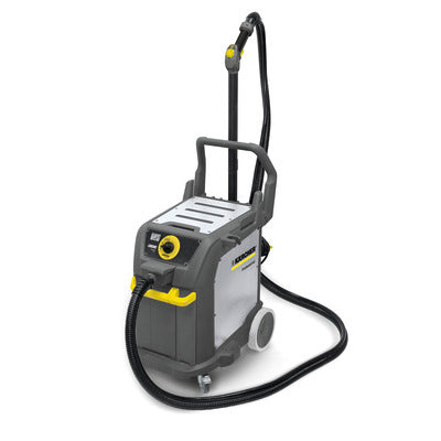 Kärcher SGV 8/5 Classic - Steam and Vacuum Cleaner