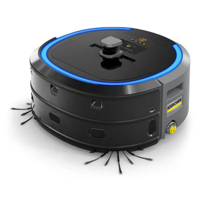 Kärcher KIRA CV 50 - Autonomous Robotic Vacuum Cleaner