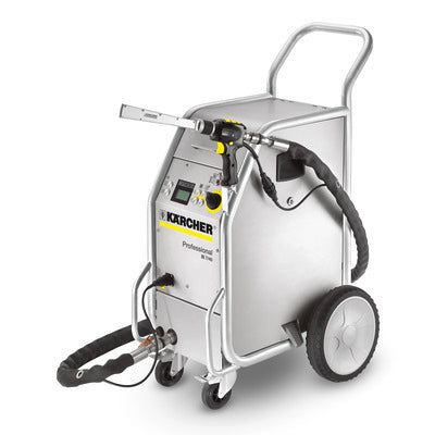 Kärcher IB 7/40 Adv - Dry Ice Blaster