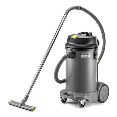 Kärcher NT 48/1 - Wet and Dry Vacuum Cleaner
