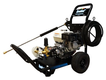 Dynablast DC3250GHD-TT Cold Water Pressure Washer