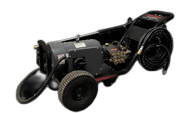 Nettoyeur haute pression à eau froide Dynablast DC4030EHDT1