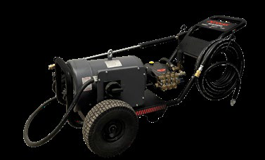 Dynablast DC4030EHD1 Cold Water Pressure Washer