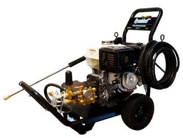 Dynablast DC4040GHD Cold Water Pressure Washer