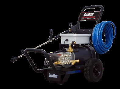 Dynablast DC1904HTCC2 High Temperature Pressure Washer