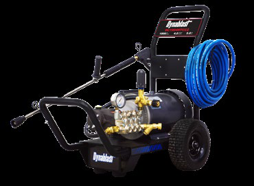 Dynablast DC1904HTDSCC2 High Temperature Pressure Washer