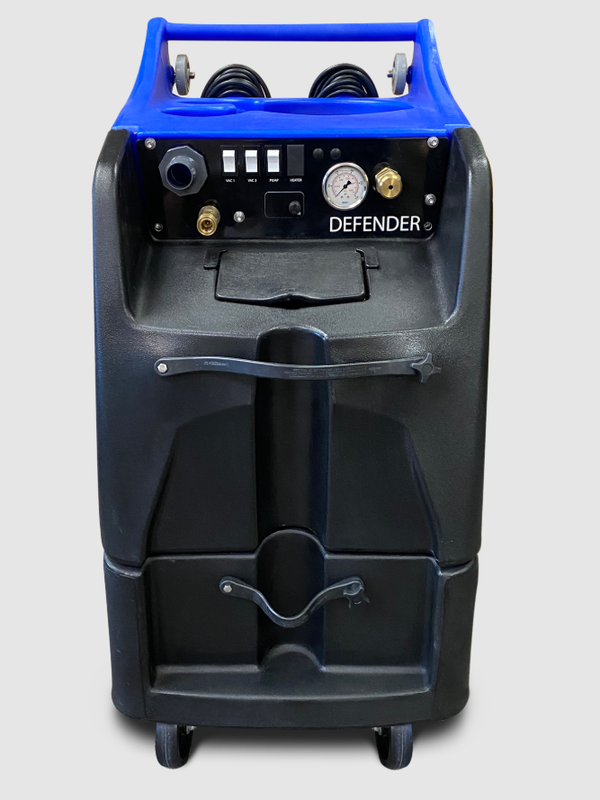 Esteam - DEFENDER - Portable Carpet Extractor