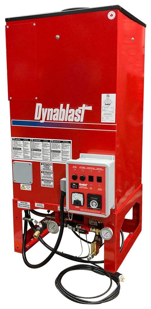 Dynablast MHGE700N Heater Module