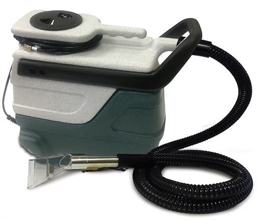 Esteam - E300 - Pro Spot Portable Extractor