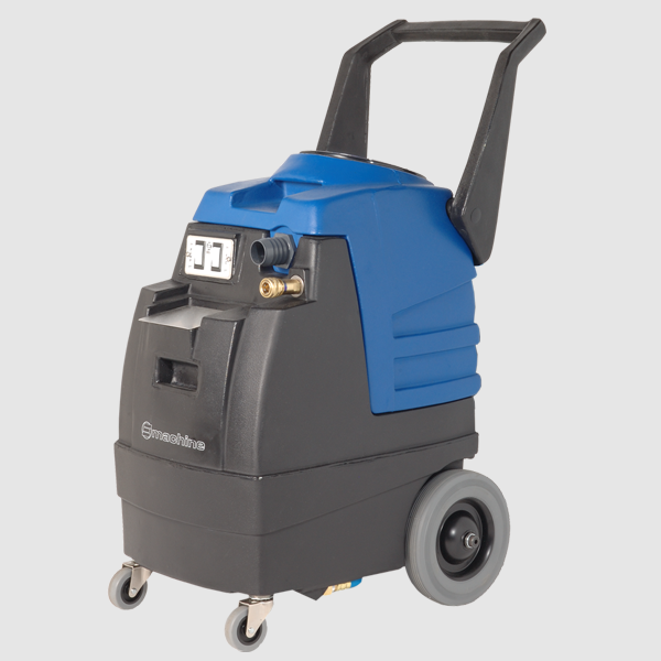 Esteam - E600 - Portable Carpet Extractor